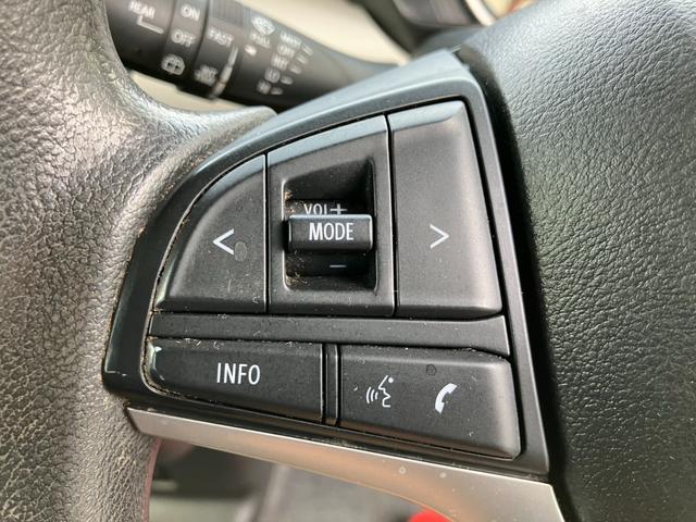 スペーシア ハイブリッドＸ　フルタイム４ＷＤ　全方位カメラ　デュアルカメラブレーキ－サポート　前後ドライブレコーダー　シートヒーター　両側パワースライドドア（18枚目）