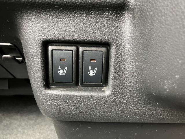 スペーシア ハイブリッドＸ　フルタイム４ＷＤ　全方位カメラ　デュアルカメラブレーキ－サポート　前後ドライブレコーダー　シートヒーター　両側パワースライドドア（20枚目）