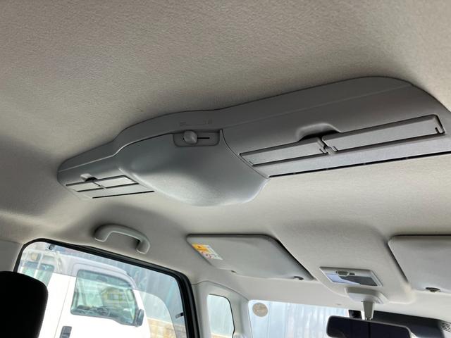 スペーシア ハイブリッドＸ　フルタイム４ＷＤ　全方位カメラ　デュアルカメラブレーキ－サポート　前後ドライブレコーダー　シートヒーター　両側パワースライドドア（31枚目）