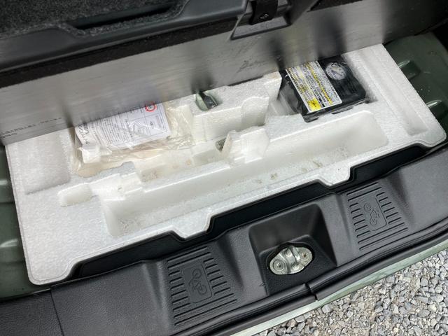 スペーシア ハイブリッドＸ　フルタイム４ＷＤ　全方位カメラ　デュアルカメラブレーキ－サポート　前後ドライブレコーダー　シートヒーター　両側パワースライドドア（36枚目）