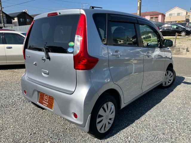 デイズ J 衝突軽減ブレーキ バックカメラ フルセグ キーレス 横滑り防止(8枚目)