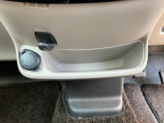 デイズ J 衝突軽減ブレーキ バックカメラ フルセグ キーレス 横滑り防止(19枚目)