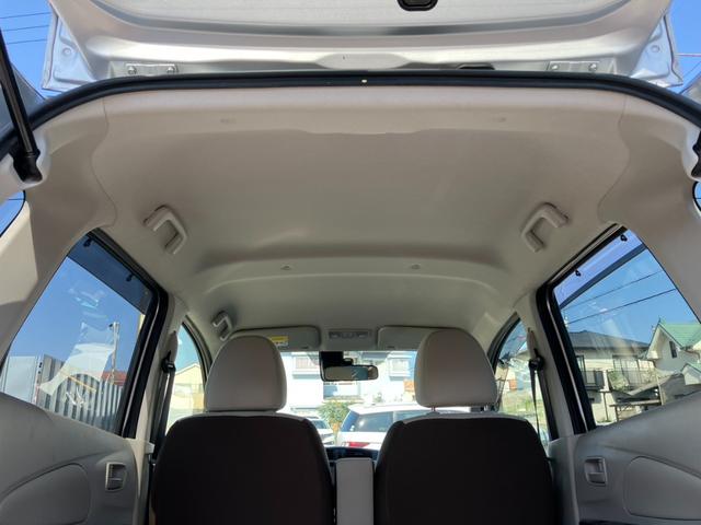 デイズ J 衝突軽減ブレーキ バックカメラ フルセグ キーレス 横滑り防止(26枚目)