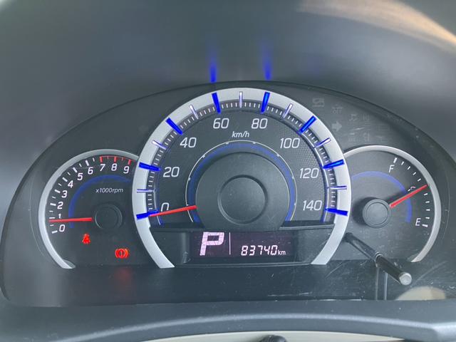 ワゴンR FXリミテッド ドライブレコーダー スマートキー フルセグ(8枚目)