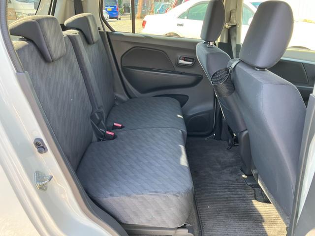 ワゴンR FXリミテッド ドライブレコーダー スマートキー フルセグ(23枚目)