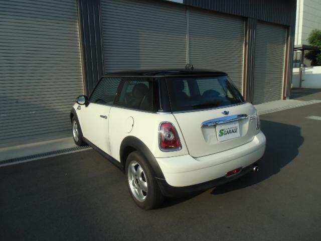 ＭＩＮＩ ＭＩＮＩ