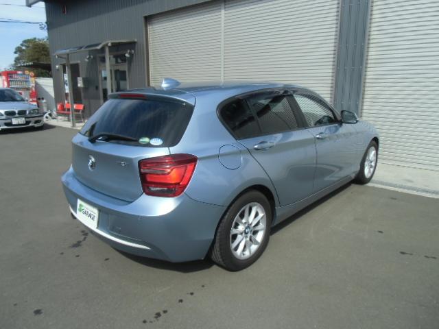 ＢＭＷ １シリーズ