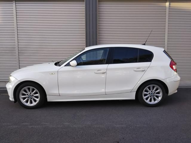 ＢＭＷ １シリーズ