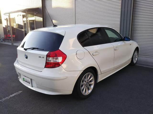 ＢＭＷ １シリーズ