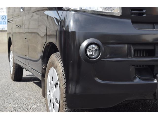 クルーズターボ 禁煙車 5速MTターボ 走行17.230キロ 車検R6年1月 メモリーナビ・1セグTV・CD フル装備 タイミングチェーン キーレス 電格ミラー フォグ ハイルーフ 最大積載量200キロ(5枚目)
