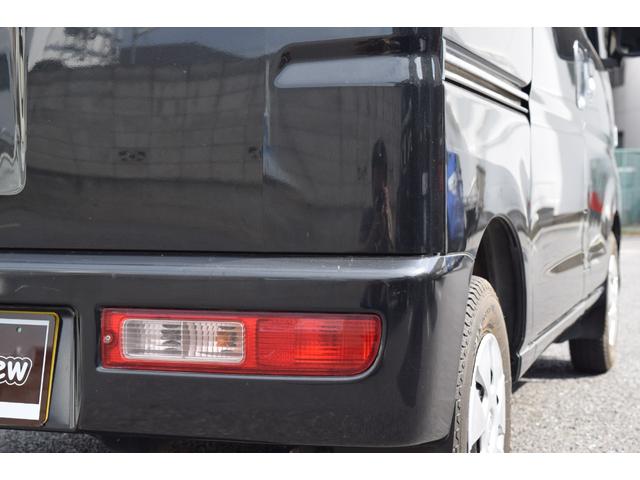 クルーズターボ 禁煙車 5速MTターボ 走行17.230キロ 車検R6年1月 メモリーナビ・1セグTV・CD フル装備 タイミングチェーン キーレス 電格ミラー フォグ ハイルーフ 最大積載量200キロ(8枚目)