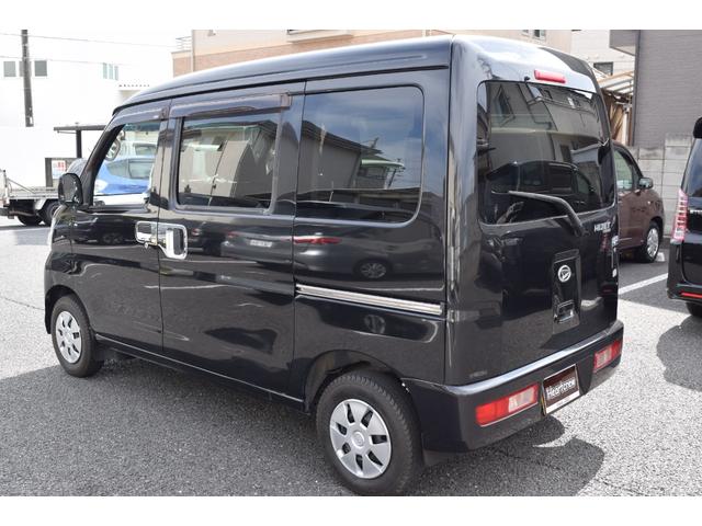 クルーズターボ 禁煙車 5速MTターボ 走行17.230キロ 車検R6年1月 メモリーナビ・1セグTV・CD フル装備 タイミングチェーン キーレス 電格ミラー フォグ ハイルーフ 最大積載量200キロ(61枚目)