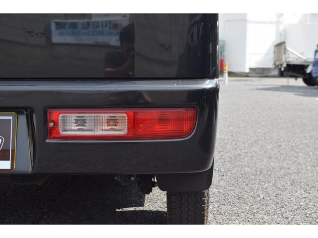 クルーズターボ 禁煙車 5速MTターボ 走行17.230キロ 車検R6年1月 メモリーナビ・1セグTV・CD フル装備 タイミングチェーン キーレス 電格ミラー フォグ ハイルーフ 最大積載量200キロ(65枚目)