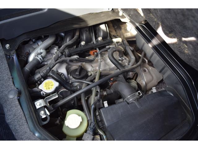 クルーズターボ 禁煙車 5速MTターボ 走行17.230キロ 車検R6年1月 メモリーナビ・1セグTV・CD フル装備 タイミングチェーン キーレス 電格ミラー フォグ ハイルーフ 最大積載量200キロ(71枚目)