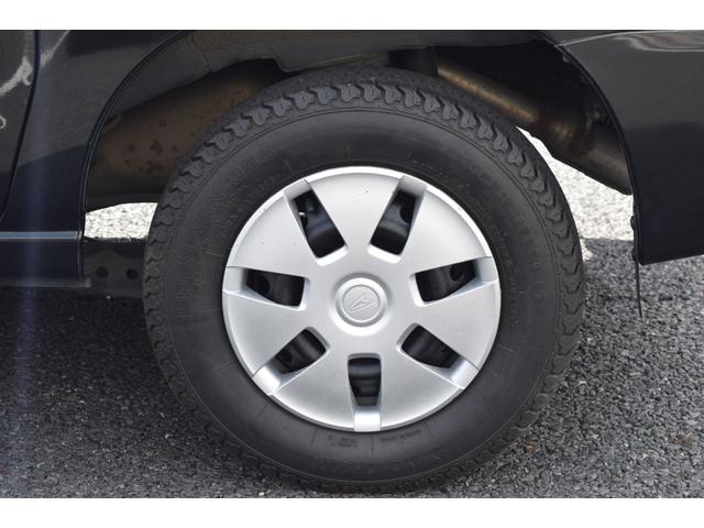 クルーズターボ 禁煙車 5速MTターボ 走行17.230キロ 車検R6年1月 メモリーナビ・1セグTV・CD フル装備 タイミングチェーン キーレス 電格ミラー フォグ ハイルーフ 最大積載量200キロ(78枚目)