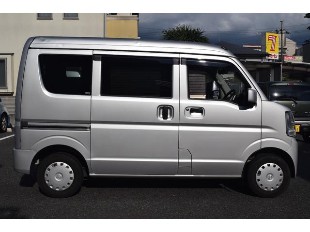 日産 ＮＶ１００クリッパーバン