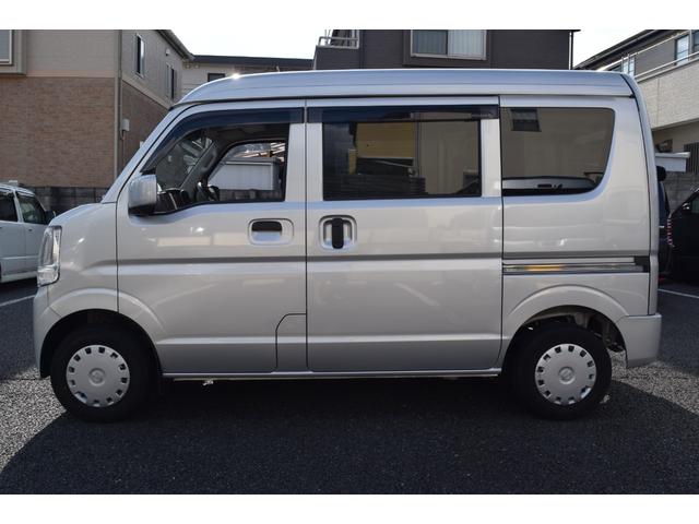 日産 ＮＶ１００クリッパーバン