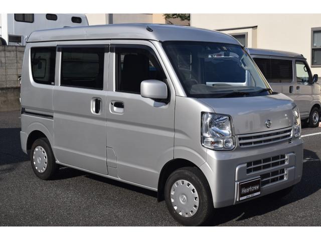 日産 ＮＶ１００クリッパーバン