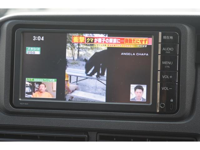 デラックス　スマアシＩＩＩ　禁煙車　走行走１０，６５０キロ　メモリーナビ／１セグＴＶ・Ｂｌｕｅｔｏｏｔｈ・ＣＤ　バックカメラ　キーレス　フロアマット＆ドアバイザー　プライバシーガラス　４人乗車可(7枚目)