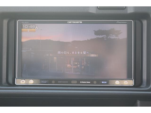 ＶＣターボスマートアシスト　走行６１，９２０キロ　ターボ　スマアシＩＩＩ　後席ベンチシート　メモリーナビ／フルセグＴＶ・Ｂｌｕｅｔｏｏｔｈ・ＤＶＤ・ＣＤ　ＥＴＣ　キーレス　電格ミラー　全席パワーウインドウ　プライバシーガラス(8枚目)