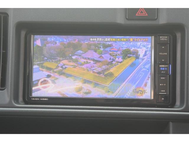 サンバーバン トランスポータースマートアシスト　切替式４ＷＤ　メモリーナビ　ＴＶフルセグ　ドライブレコーダー　バックカメラ　電動格納ミラー（9枚目）