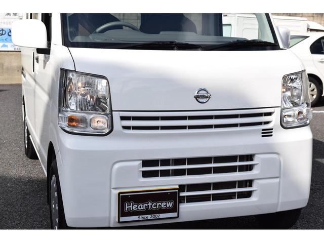 ＮＶ１００クリッパーバン ＤＸ　ＧＬセーフティパッケージ　エマブレ（衝突軽減ブレーキ／横滑り防止／レーンキープ）パーキングセンサー　メモリーナビ／Ｂｌｕｅｔｏｏｔｈ／ＣＤ／バックカメラ　キーレスキー　オーバーヘッドシェルフ　電動格納ミラー（13枚目）