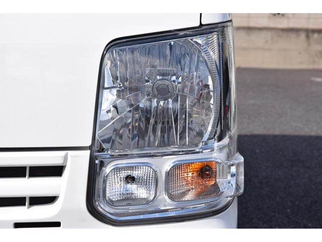 ＮＶ１００クリッパーバン ＤＸ　ＧＬセーフティパッケージ　エマブレ（衝突軽減ブレーキ／横滑り防止／レーンキープ）パーキングセンサー　メモリーナビ／Ｂｌｕｅｔｏｏｔｈ／ＣＤ／バックカメラ　キーレスキー　オーバーヘッドシェルフ　電動格納ミラー（25枚目）