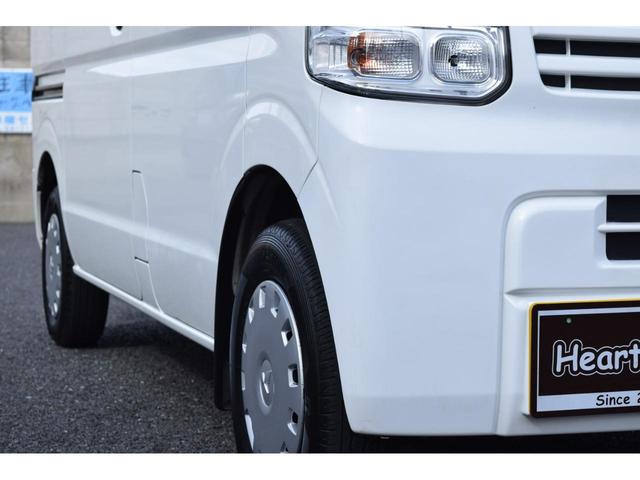 ＮＶ１００クリッパーバン ＤＸ　ＧＬセーフティパッケージ　エマブレ（衝突軽減ブレーキ／横滑り防止／レーンキープ）パーキングセンサー　メモリーナビ／Ｂｌｕｅｔｏｏｔｈ／ＣＤ／バックカメラ　キーレスキー　オーバーヘッドシェルフ　電動格納ミラー（26枚目）