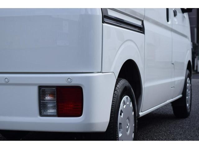 ＮＶ１００クリッパーバン ＤＸ　ＧＬセーフティパッケージ　エマブレ（衝突軽減ブレーキ／横滑り防止／レーンキープ）パーキングセンサー　メモリーナビ／Ｂｌｕｅｔｏｏｔｈ／ＣＤ／バックカメラ　キーレスキー　オーバーヘッドシェルフ　電動格納ミラー（29枚目）