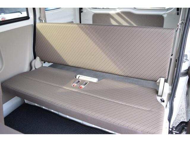 ＮＶ１００クリッパーバン ＤＸ　ＧＬセーフティパッケージ　エマブレ（衝突軽減ブレーキ／横滑り防止／レーンキープ）　パーキングセンサー　メモリーナビ／Ｂｌｕｅｔｏｏｔｈ／バックカメラ　キーレスキー　電動格納ミラー　オーバーヘッドシェルフ（9枚目）