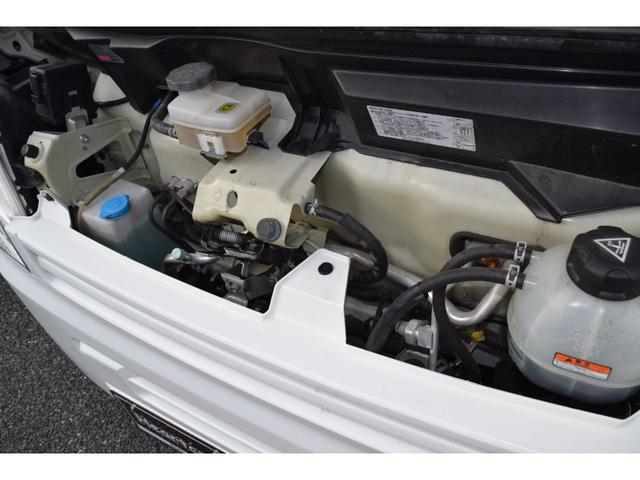 ＮＶ１００クリッパーバン ＤＸ　ＧＬセーフティパッケージ　エマブレ（衝突軽減ブレーキ／横滑り防止／レーンキープ）　パーキングセンサー　メモリーナビ／Ｂｌｕｅｔｏｏｔｈ／バックカメラ　キーレスキー　電動格納ミラー　オーバーヘッドシェルフ（11枚目）