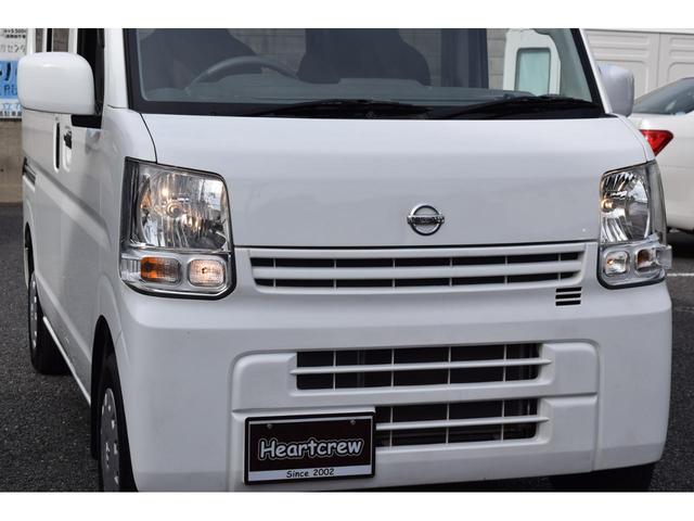 ＮＶ１００クリッパーバン ＤＸ　ＧＬセーフティパッケージ　エマブレ（衝突軽減ブレーキ／横滑り防止／レーンキープ）　パーキングセンサー　メモリーナビ／Ｂｌｕｅｔｏｏｔｈ／バックカメラ　キーレスキー　電動格納ミラー　オーバーヘッドシェルフ（14枚目）