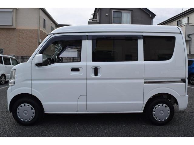ＮＶ１００クリッパーバン ＤＸ　ＧＬセーフティパッケージ　エマブレ（衝突軽減ブレーキ／横滑り防止／レーンキープ）　パーキングセンサー　メモリーナビ／Ｂｌｕｅｔｏｏｔｈ／バックカメラ　キーレスキー　電動格納ミラー　オーバーヘッドシェルフ（17枚目）