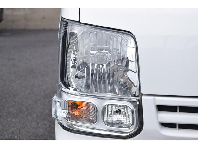 ＮＶ１００クリッパーバン ＤＸ　ＧＬセーフティパッケージ　エマブレ（衝突軽減ブレーキ／横滑り防止／レーンキープ）　パーキングセンサー　メモリーナビ／Ｂｌｕｅｔｏｏｔｈ／バックカメラ　キーレスキー　電動格納ミラー　オーバーヘッドシェルフ（22枚目）