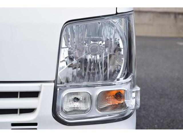 ＮＶ１００クリッパーバン ＤＸ　ＧＬセーフティパッケージ　エマブレ（衝突軽減ブレーキ／横滑り防止／レーンキープ）　パーキングセンサー　メモリーナビ／Ｂｌｕｅｔｏｏｔｈ／バックカメラ　キーレスキー　電動格納ミラー　オーバーヘッドシェルフ（23枚目）