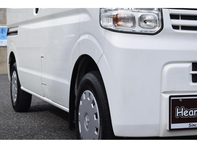 ＮＶ１００クリッパーバン ＤＸ　ＧＬセーフティパッケージ　エマブレ（衝突軽減ブレーキ／横滑り防止／レーンキープ）　パーキングセンサー　メモリーナビ／Ｂｌｕｅｔｏｏｔｈ／バックカメラ　キーレスキー　電動格納ミラー　オーバーヘッドシェルフ（24枚目）