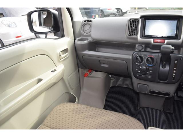 ＮＶ１００クリッパーバン ＤＸ　ＧＬセーフティパッケージ　エマブレ（衝突軽減ブレーキ／横滑り防止／レーンキープ）　パーキングセンサー　メモリーナビ／Ｂｌｕｅｔｏｏｔｈ／バックカメラ　キーレスキー　電動格納ミラー　オーバーヘッドシェルフ（36枚目）