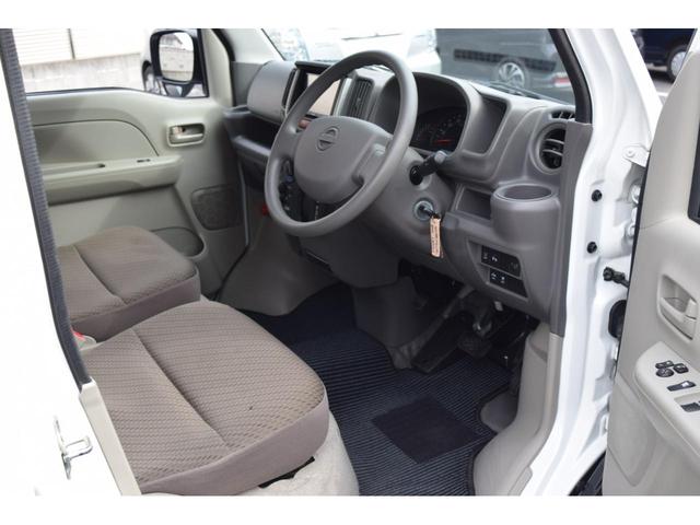 ＮＶ１００クリッパーバン ＤＸ　ＧＬセーフティパッケージ　エマブレ（衝突軽減ブレーキ／横滑り防止／レーンキープ）　パーキングセンサー　メモリーナビ／Ｂｌｕｅｔｏｏｔｈ／バックカメラ　キーレスキー　電動格納ミラー　オーバーヘッドシェルフ（37枚目）