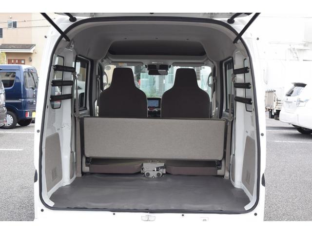 ＮＶ１００クリッパーバン ＤＸ　ＧＬセーフティパッケージ　エマブレ（衝突軽減ブレーキ／横滑り防止／レーンキープ）　パーキングセンサー　メモリーナビ／Ｂｌｕｅｔｏｏｔｈ／バックカメラ　キーレスキー　電動格納ミラー　オーバーヘッドシェルフ（59枚目）