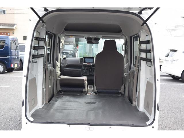 ＮＶ１００クリッパーバン ＤＸ　ＧＬセーフティパッケージ　エマブレ（衝突軽減ブレーキ／横滑り防止／レーンキープ）　パーキングセンサー　メモリーナビ／Ｂｌｕｅｔｏｏｔｈ／バックカメラ　キーレスキー　電動格納ミラー　オーバーヘッドシェルフ（61枚目）