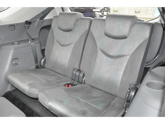 プリウスアルファ G 7人乗り 前後ドラレコ クルーズコントロール 3眼LEDヘッドライト(純正) メモリーナビ/フルセグTV/Bluetooth/CD/DVD/バックカメラ/ETC ウインカーミラー(電格式)(5枚目)