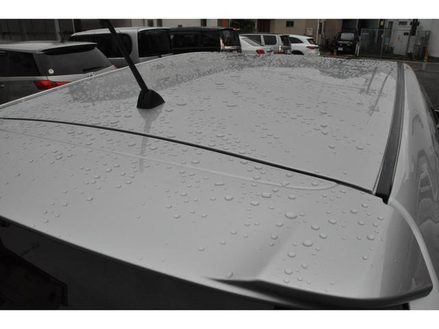 プリウスアルファ G 7人乗り 前後ドラレコ クルーズコントロール 3眼LEDヘッドライト(純正) メモリーナビ/フルセグTV/Bluetooth/CD/DVD/バックカメラ/ETC ウインカーミラー(電格式)(36枚目)