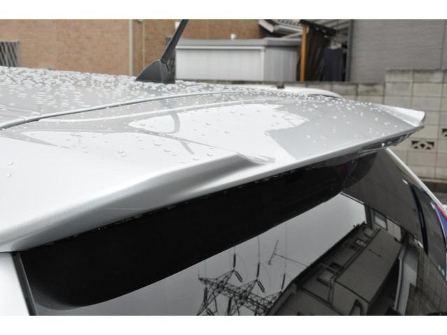 プリウスアルファ G 7人乗り 前後ドラレコ クルーズコントロール 3眼LEDヘッドライト(純正) メモリーナビ/フルセグTV/Bluetooth/CD/DVD/バックカメラ/ETC ウインカーミラー(電格式)(37枚目)