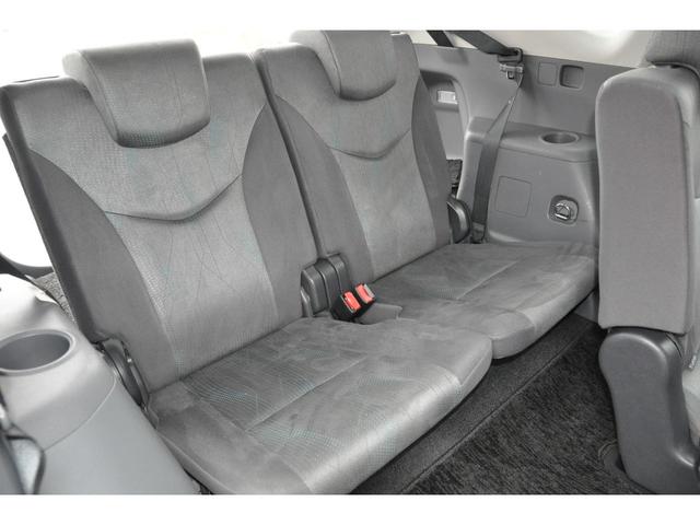 プリウスアルファ G 7人乗り 前後ドラレコ クルーズコントロール 3眼LEDヘッドライト(純正) メモリーナビ/フルセグTV/Bluetooth/CD/DVD/バックカメラ/ETC ウインカーミラー(電格式)(57枚目)