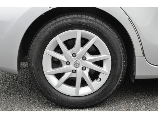 プリウスアルファ G 7人乗り 前後ドラレコ クルーズコントロール 3眼LEDヘッドライト(純正) メモリーナビ/フルセグTV/Bluetooth/CD/DVD/バックカメラ/ETC ウインカーミラー(電格式)(70枚目)