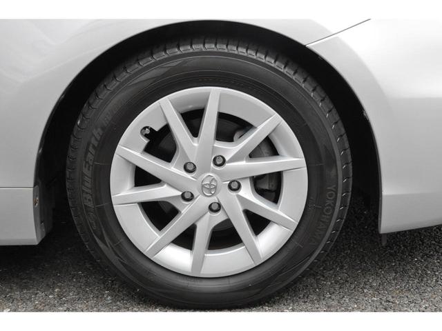 プリウスアルファ G 7人乗り 前後ドラレコ クルーズコントロール 3眼LEDヘッドライト(純正) メモリーナビ/フルセグTV/Bluetooth/CD/DVD/バックカメラ/ETC ウインカーミラー(電格式)(71枚目)