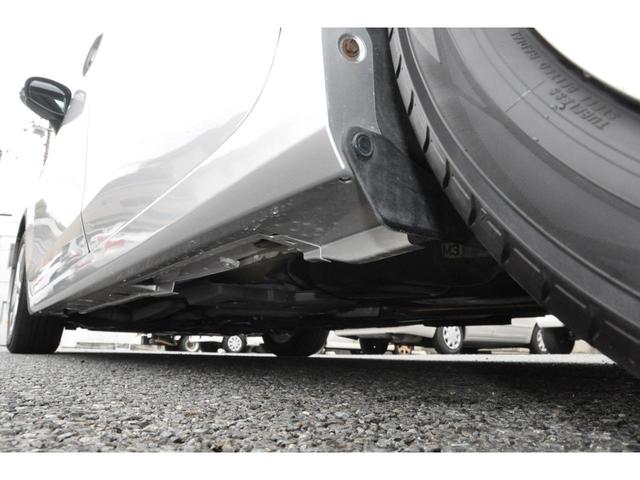 プリウスアルファ G 7人乗り 前後ドラレコ クルーズコントロール 3眼LEDヘッドライト(純正) メモリーナビ/フルセグTV/Bluetooth/CD/DVD/バックカメラ/ETC ウインカーミラー(電格式)(74枚目)