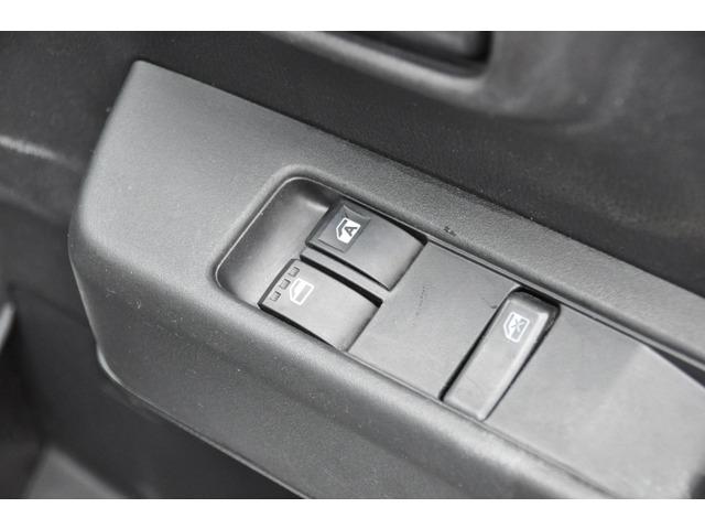 ◆前席パワーウインドウ