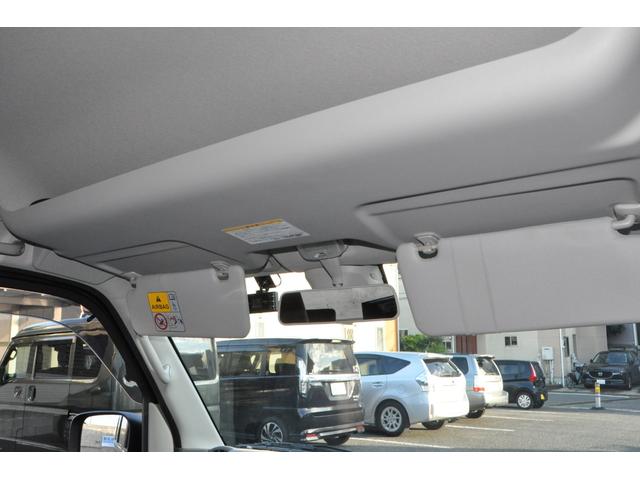 ＮＶ１００クリッパーバン ＧＸターボ　ワンオーナー　禁煙車　後席モニター　ドラレコ　エマブレ（衝突軽減／横滑り防止）　メモリーナビ／フルセグＴＶ／Ｂｌｕｅｔｏｏｔｈ／ＤＶＤ／ＣＤ／ＥＴＣ／バックカメラ　電動格納ミラー　後席分割シート（15枚目）