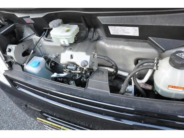 ＮＶ１００クリッパーバン ＧＸターボ　ワンオーナー　禁煙車　後席モニター　ドラレコ　エマブレ（衝突軽減／横滑り防止）　メモリーナビ／フルセグＴＶ／Ｂｌｕｅｔｏｏｔｈ／ＤＶＤ／ＣＤ／ＥＴＣ／バックカメラ　電動格納ミラー　後席分割シート（18枚目）